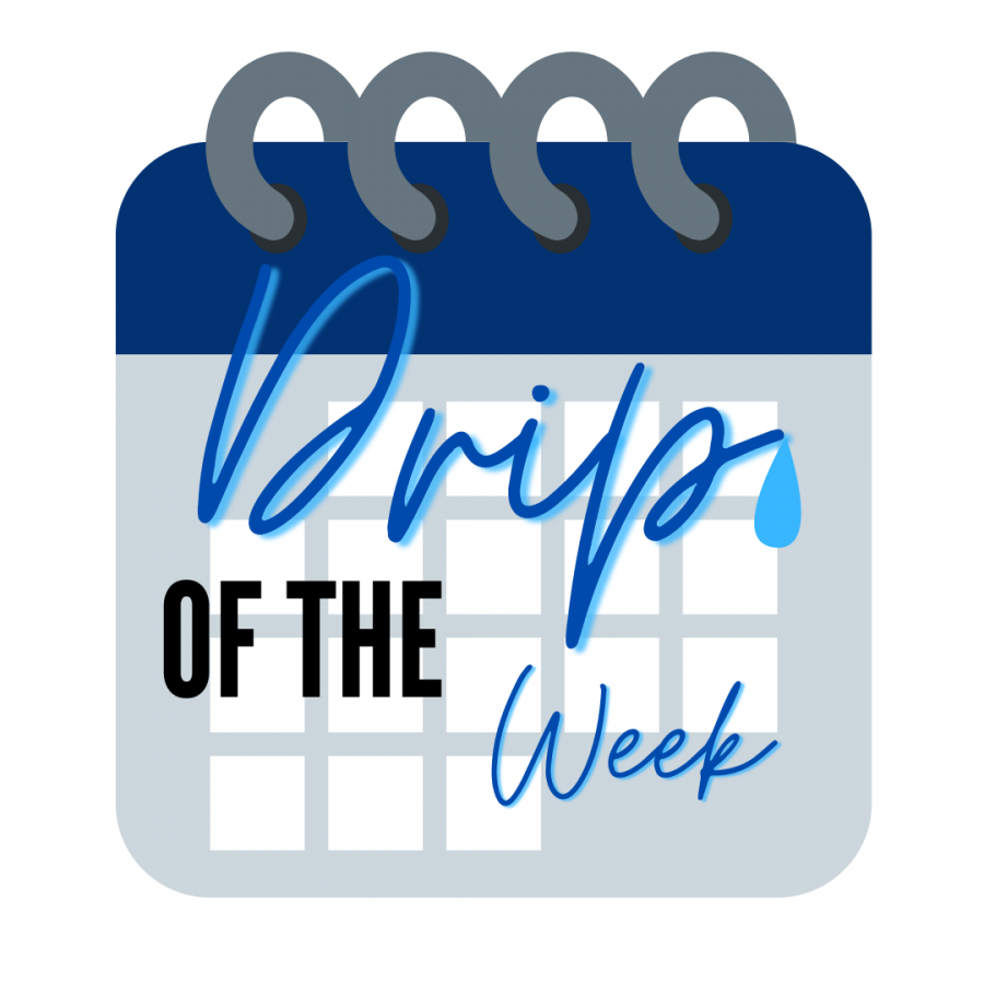 Drip of the Week - Sophia Bruce