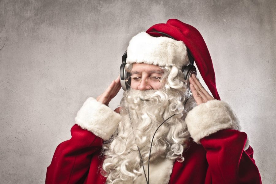 Sophs Opinion: The Top Ten Christmas Songs