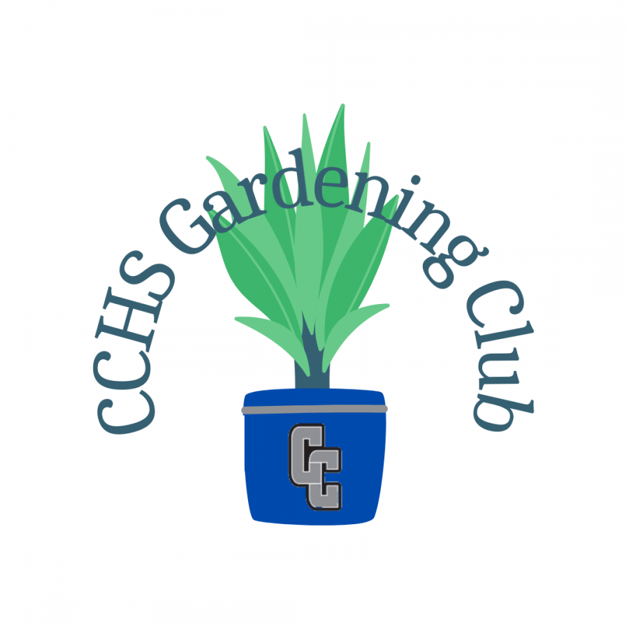 CCHS Gardening Club is Back