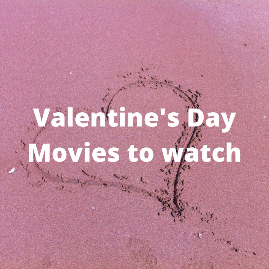 Valentines Day: Best Movies to Watch