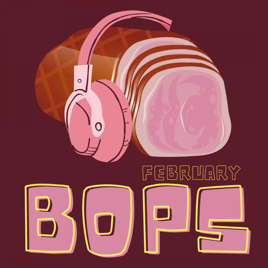 Sophs Opinion: February Bops