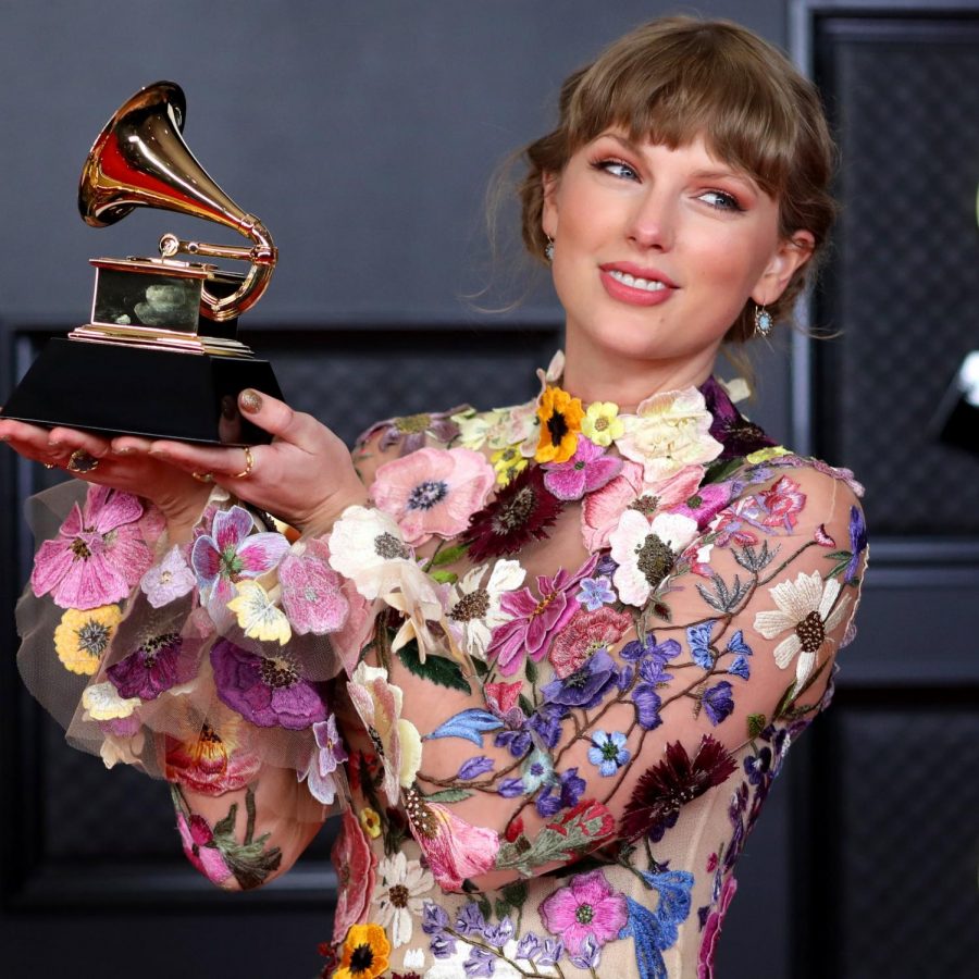 Taylor Swift’s Albums Ranked