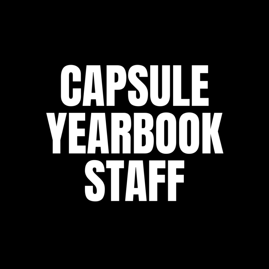 Capsule Yearbook