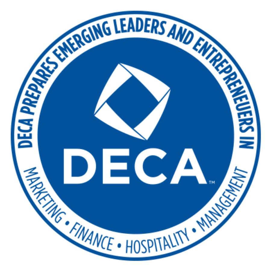 Developing Business Leaders: DECA
