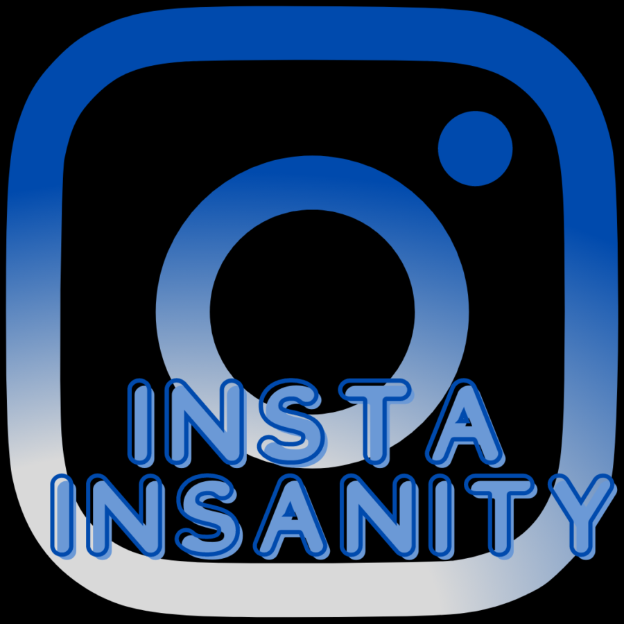 Instagram Insanity