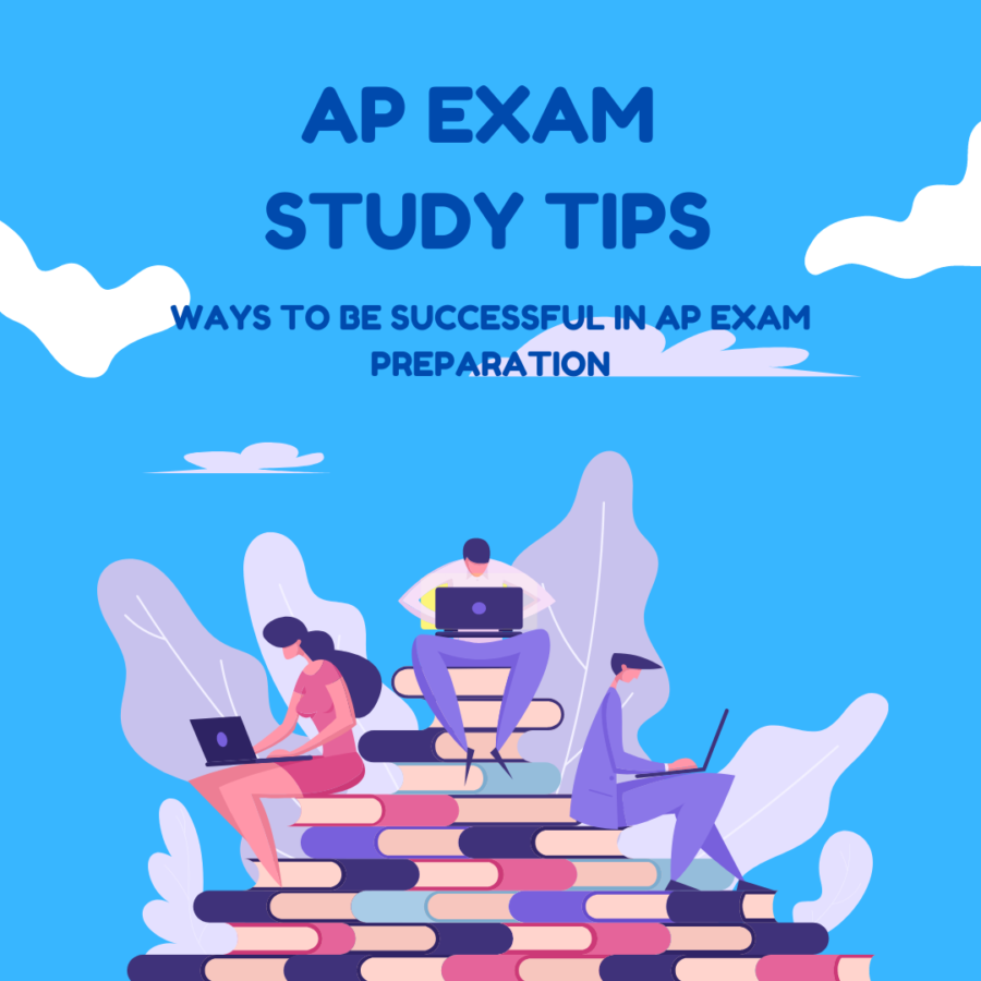 AP Exam Study Tips