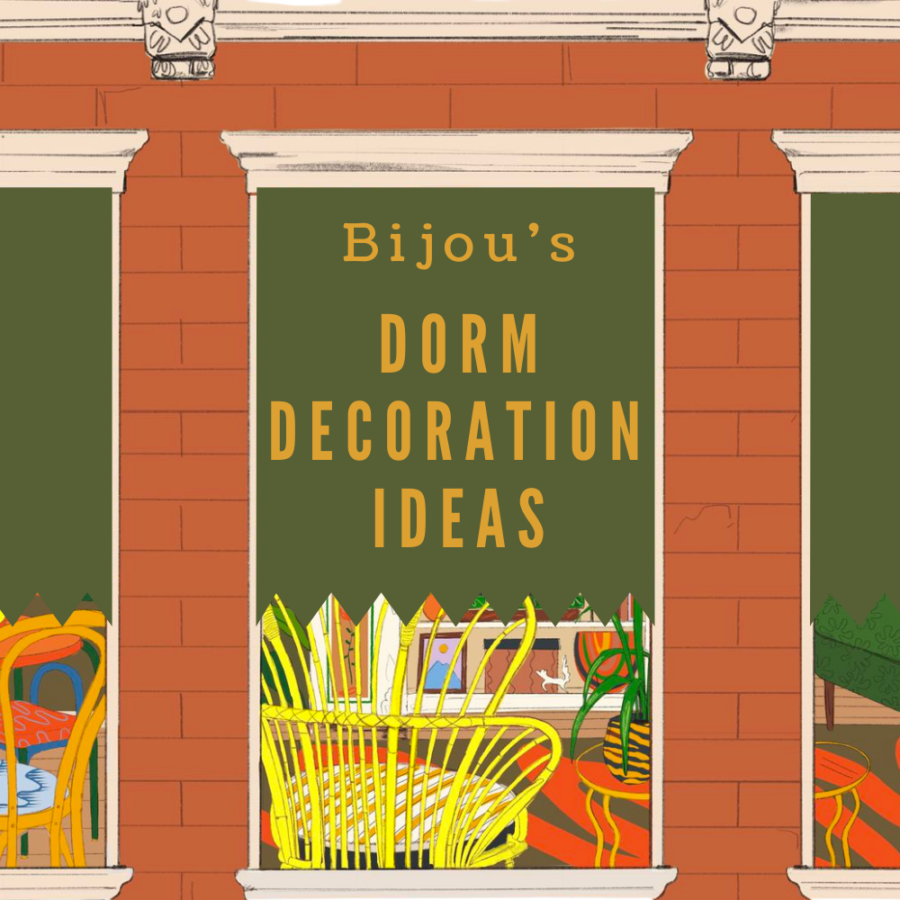 Dorm+Decoration+Ideas