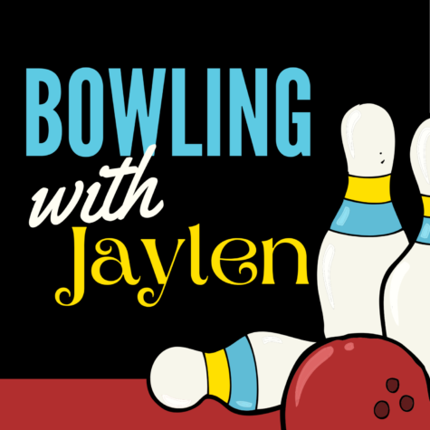 Student Feature: Jaylen Jamison