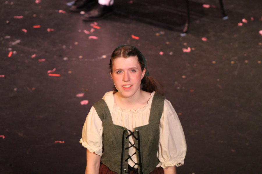 PHOTO GALLERY: CCHS Production of Cinderella (4/20/22)