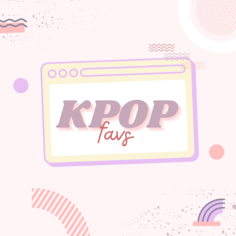 Favorite Kpop Songs!