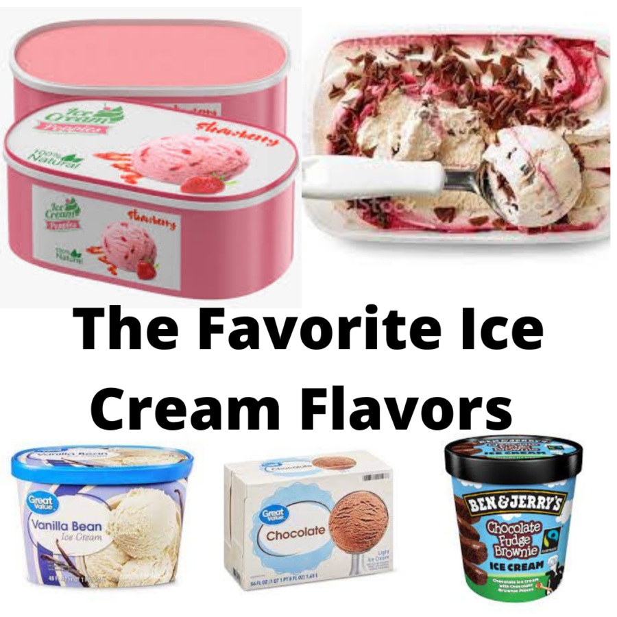 CCHS+Opinion%3A+Best+Ice+Cream+Flavors