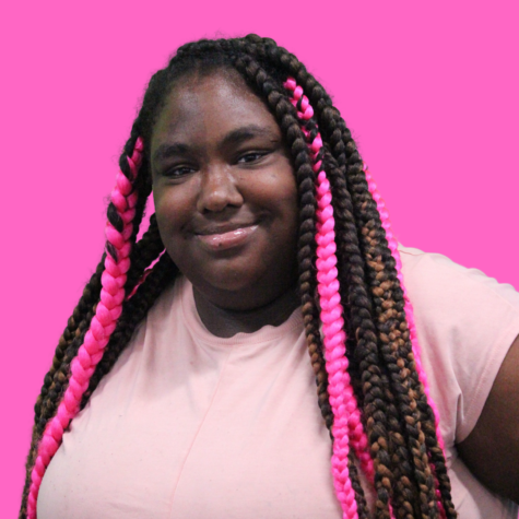 Photo of Lanora Brown