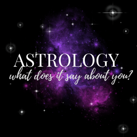 What does Astrology say about you?