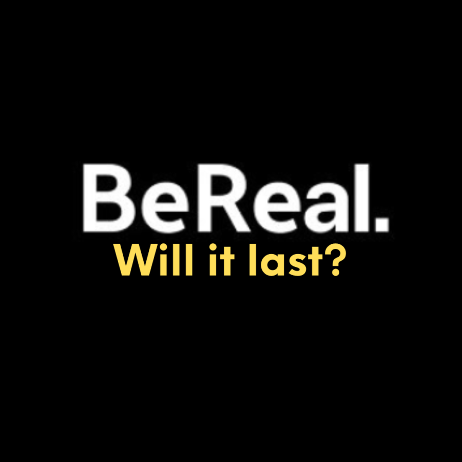BeReal: Will it last?
