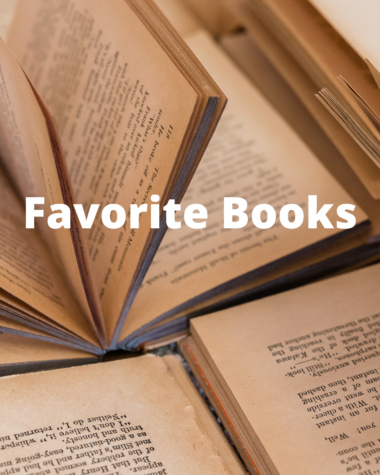Favorite Books: A Sit Down with Book Club Members
