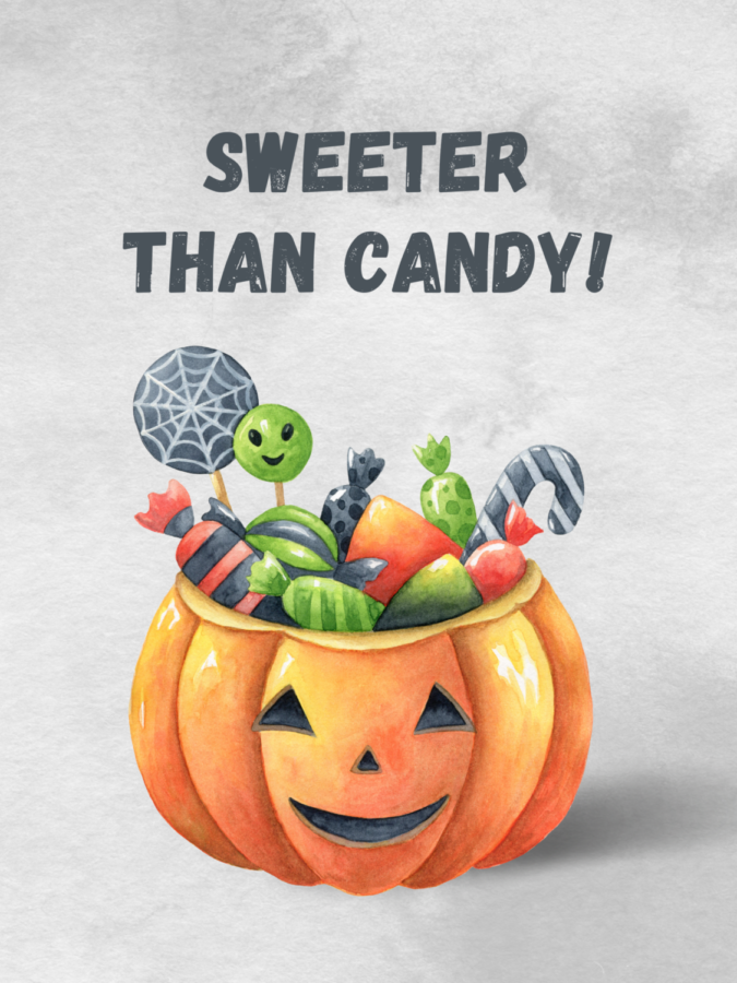 Top 5: Best Halloween Candy