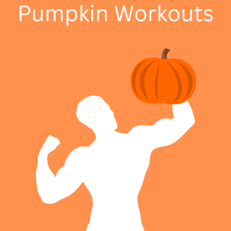 Pumpkin Themed Workouts