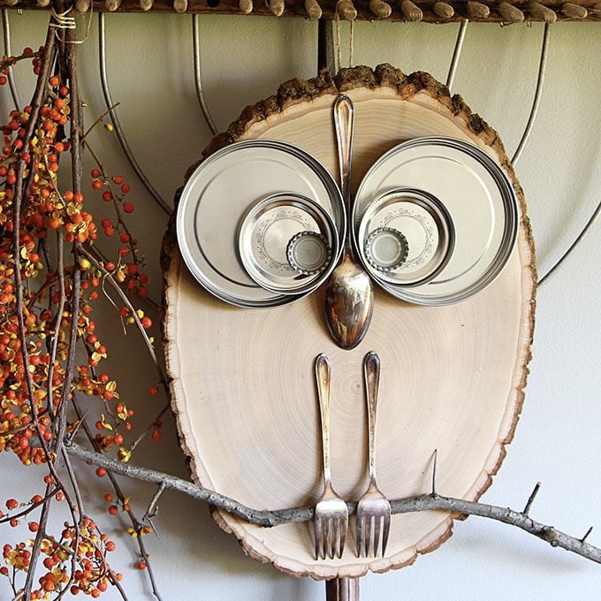 5 DIY Fall Decoration Ideas