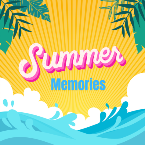 The Best Summer Memories