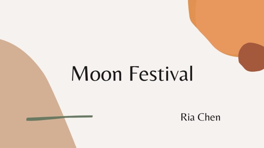 Moon Festival in Taiwan