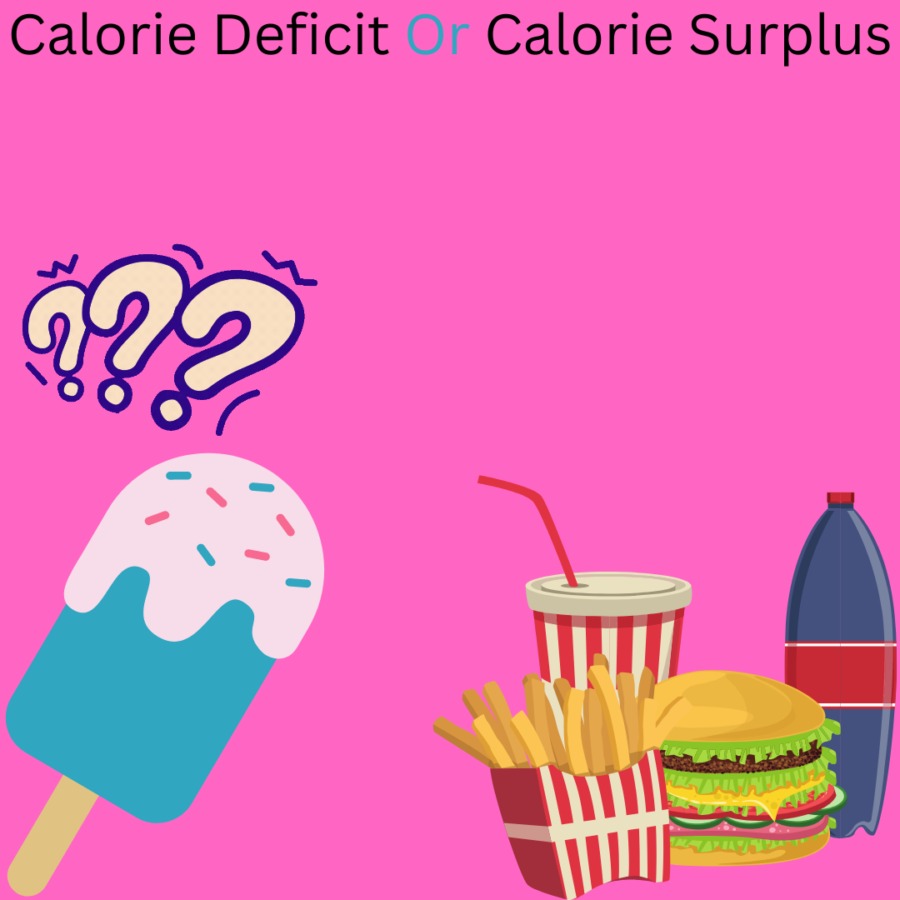 Benefits Of Calorie Deficits And Calorie Surplus