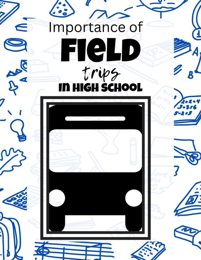 Field Trips: Reasons to Bring Them Back