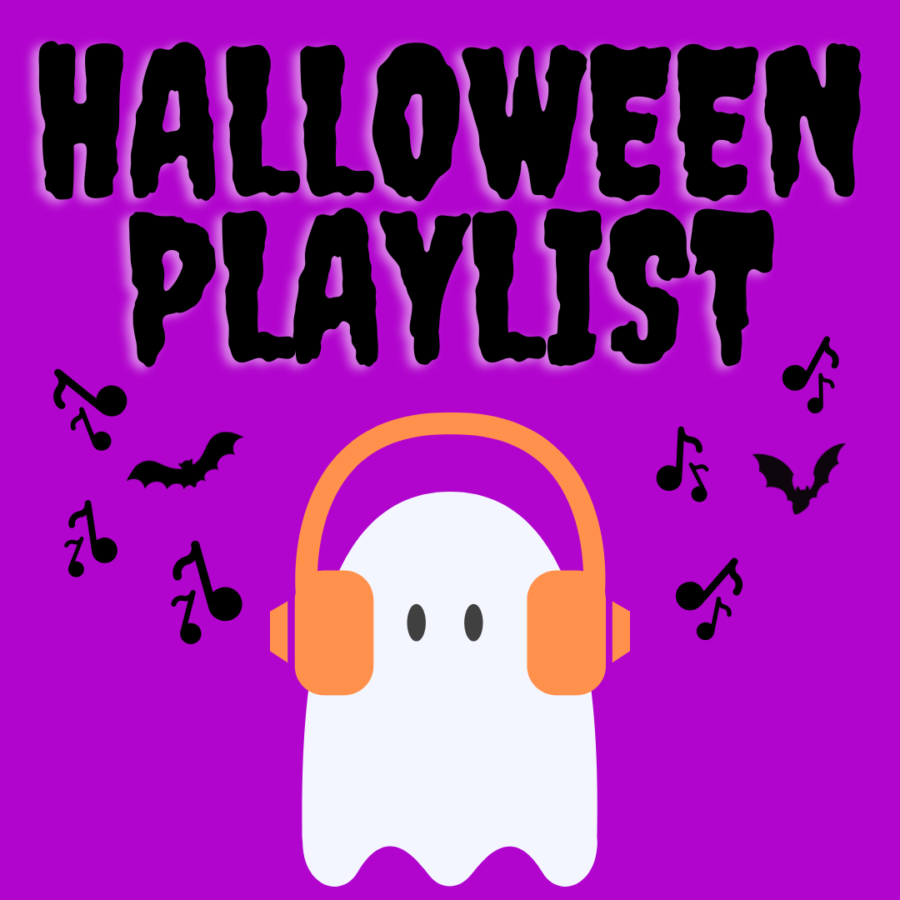 Halloween Playlist