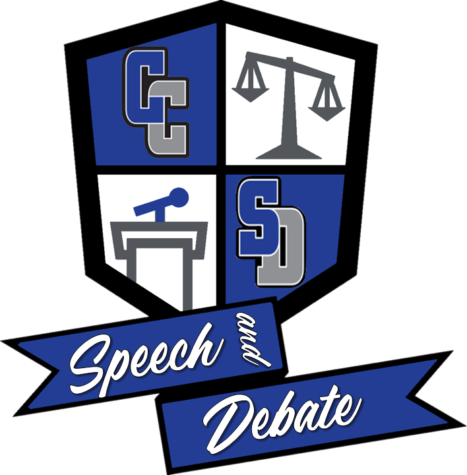 Club Interview: Speech and Debate