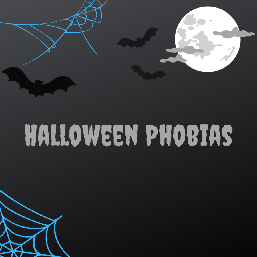 Phobias of Halloween