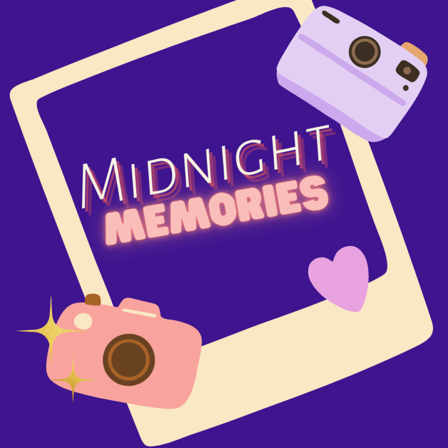 Midnight+Memories