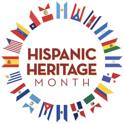 Hispanic Heritage Month