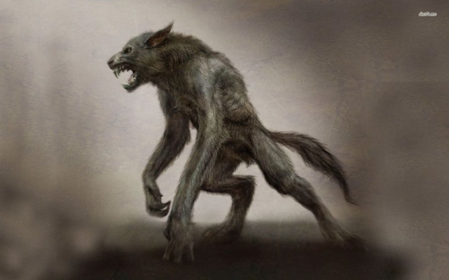 The History of Werewolves