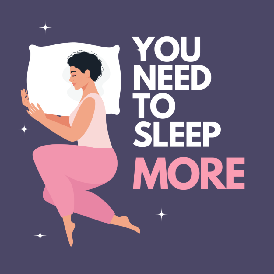 Making Sleep a Priority