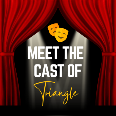 Meet The Cast Of Triangle