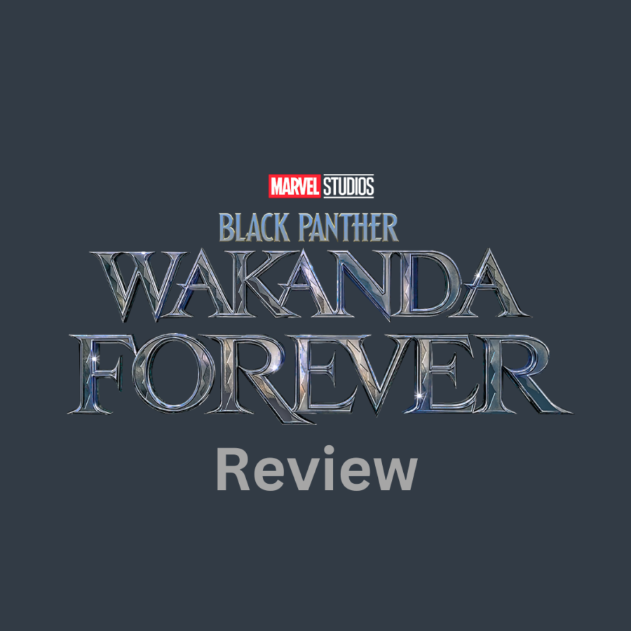 Black+Panther%3A+Wakanda+Forever+Review+%28Spoilers%2C+Duh%29