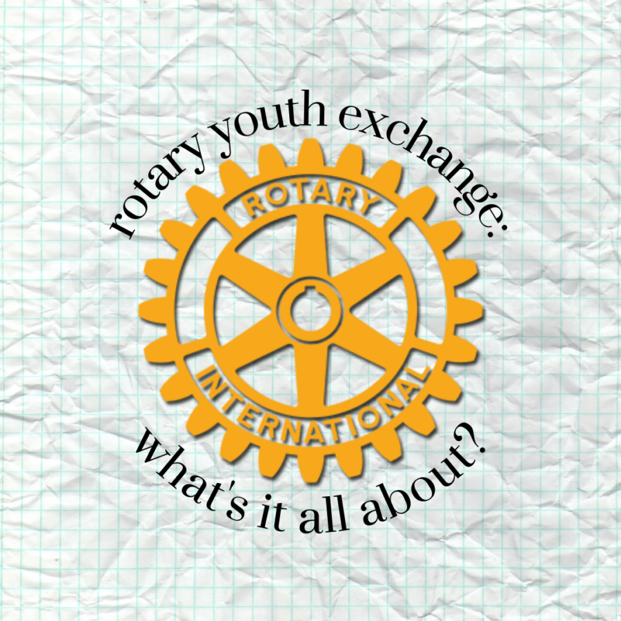 Highlight: Rotary Youth Exchange