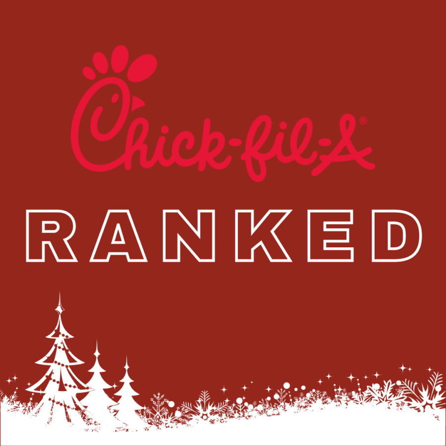 Chick+Fil-A+Menu%3A+Ranked+and+Reviewed