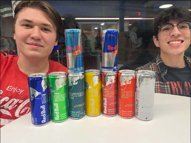 We+Ranked+All+Of+The+Red+Bull+Flavors