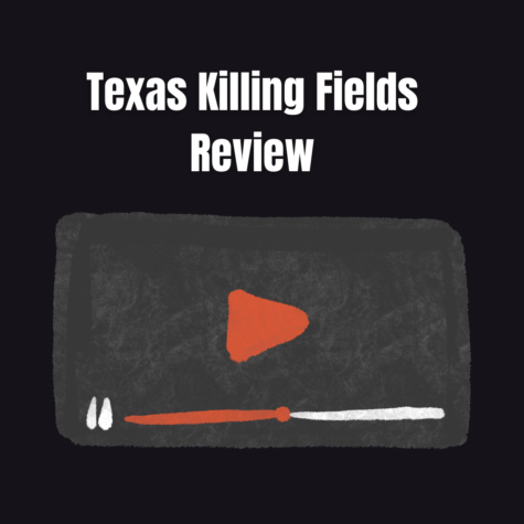 Plume Review: Texas Killing Fields Documentary