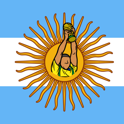 World Cup Champions: Argentina