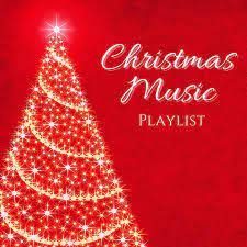 My Top 5 Christmas Songs