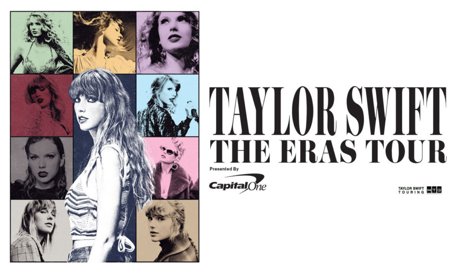 Taylor Swift: The Eras Tour Struggles