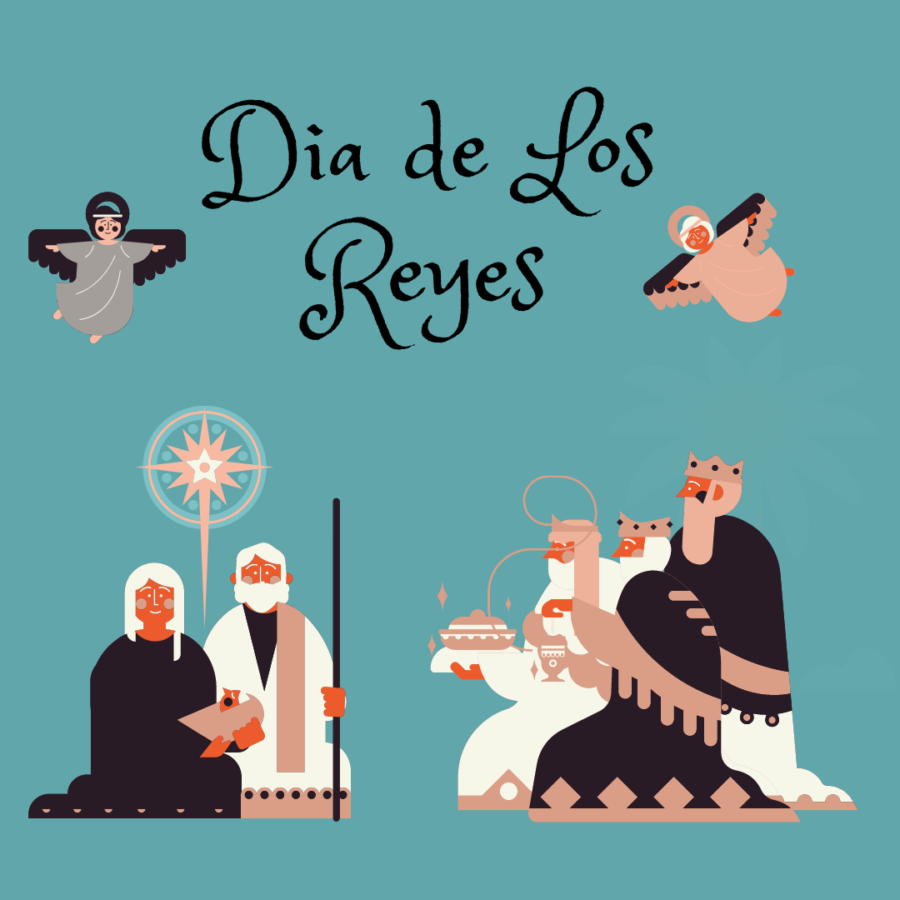 Dia de Los Reyes