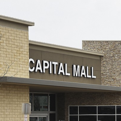 Roaming Reporter: Jefferson City Mall