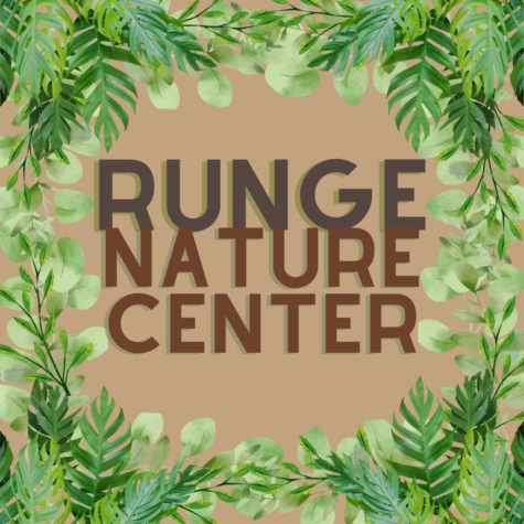 Roaming Reporter: Runge Nature Center