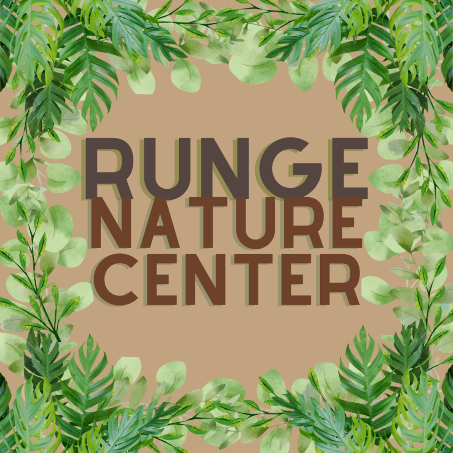 Roaming+Reporter%3A+Runge+Nature+Center
