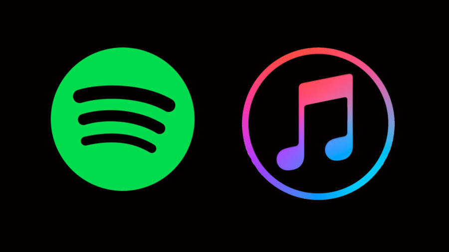 Spotify+Vs+Apple+Music