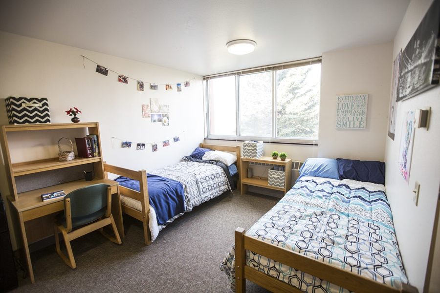 Top 10: College Dorm Must Haves