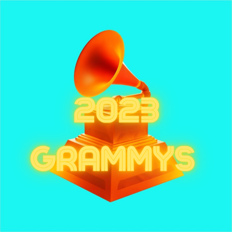 2023 Grammy Winners!