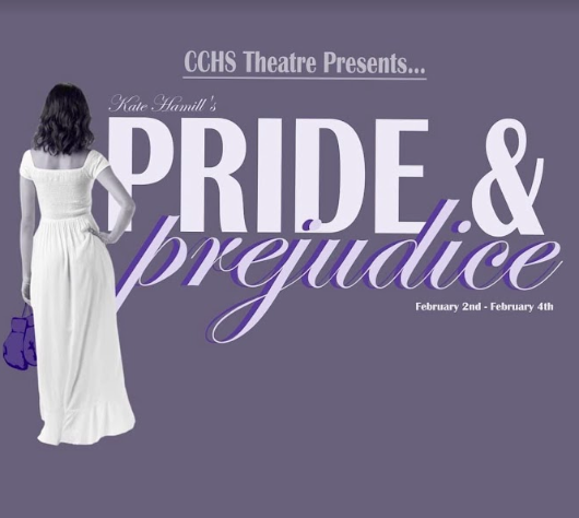 Pride and Prejudice: Meet The Cast